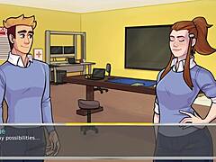 Epic Overwatch Escapade with Brigitte and Mei.