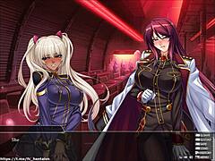 Kangoku Senkan 3 Unleashed Part 21