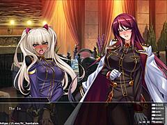 Kangoku Senkan 3 Unleashed Part 21