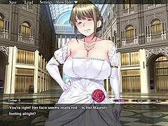 Princess Pero Pero’s Big Titty Anime
