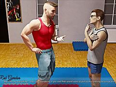 THRILLING VISUAL NOVEL EXPERIENCE