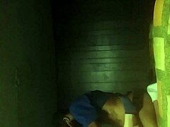 my first interracial fuck with a black cock