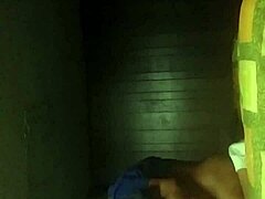 my first interracial fuck with a black cock