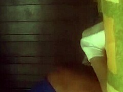my first interracial fuck with a black cock