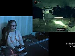 Naked Adventure Game Part 10 Unraveled