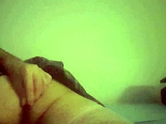 Hot gay boy’s twilight solo.