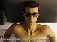 THRILLING VISUAL NOVEL EXPERIENCE
