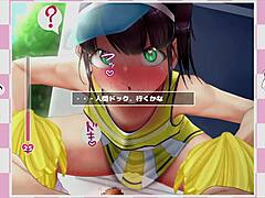 Anime Heat with Ivan