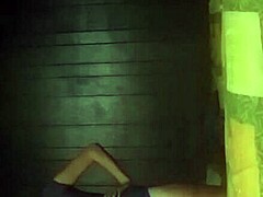 my first interracial fuck with a black cock