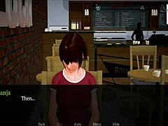 ANIME INTIMACY IN GAME!