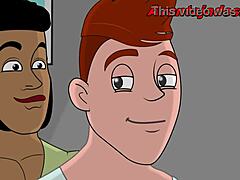 Is This Animation a Creative Gem?