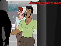 Is This Animation a Creative Gem?