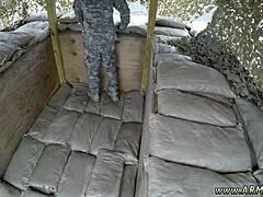 Gay Tales of Soldiers' Yearning
