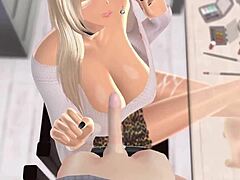 Gyaru Girls Unleash Spicy Passion
