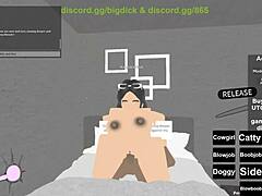 Roblox Tale of Intense Journey