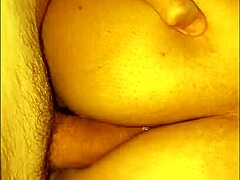 NAUGHTY WIFE'S ANAL MYSTERY
