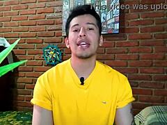 Gay Holidays Get Intense with Deep Anal