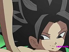 Steamy Threesome with Bold Action