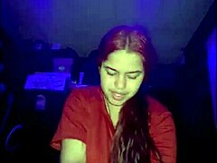 Big Tits Brunette Slammed in Doggystyle