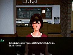 ANIME INTIMACY IN GAME!