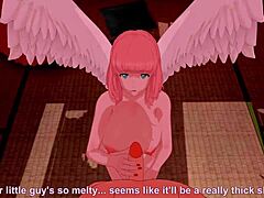Explore 3D Anime Dating Fun