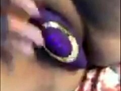 I masturbate and squirt