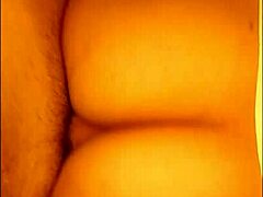NAUGHTY WIFE'S ANAL MYSTERY