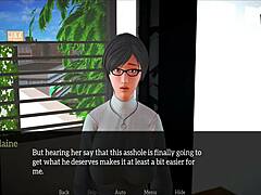 ANIME INTIMACY IN GAME!