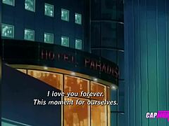 idol endures raw hentai passion