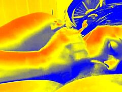 Luscious BBW’s Intimate Oral Delight