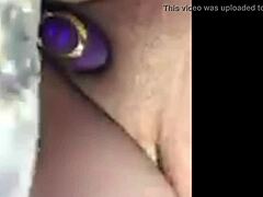 I masturbate and squirt