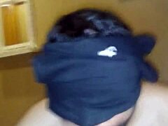 Mamando Amigo Até Gozar No Quarto