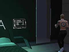 Fan's Bold Move into Bieber's Room