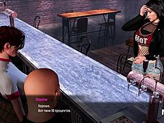 Anime3D Drops Bold Hentai Games