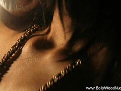 SENSUAL INDIAN DANCE TEASE