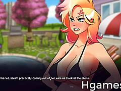Anime Escapade with Daring Twists