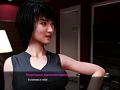 Anime3D Drops Bold Hentai Games