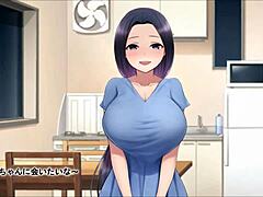 Pregnant Wife’s Hentai Tale Unfolds