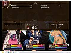 Hentai Babes in Collette's Desire