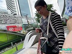 Thrilling Asian gem journey