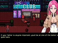 3D Brothel Delights Await You