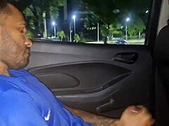 Uber Ride Gets Daring