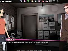 Finishing the fixer anime game with rough flair