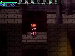 hentai’s steamy cave scenes revealed