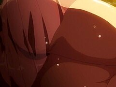 Secrets in Anime with Flair