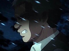 Secrets in Anime with Flair