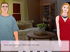 Girlfriends' Party Turns Into Steamy Fun