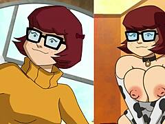 3d heat with harley and gwen