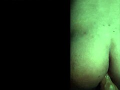 Gay solo turns passionate