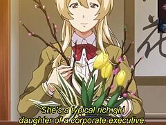 Curvy Cartoon Naughty Subtitle Fun